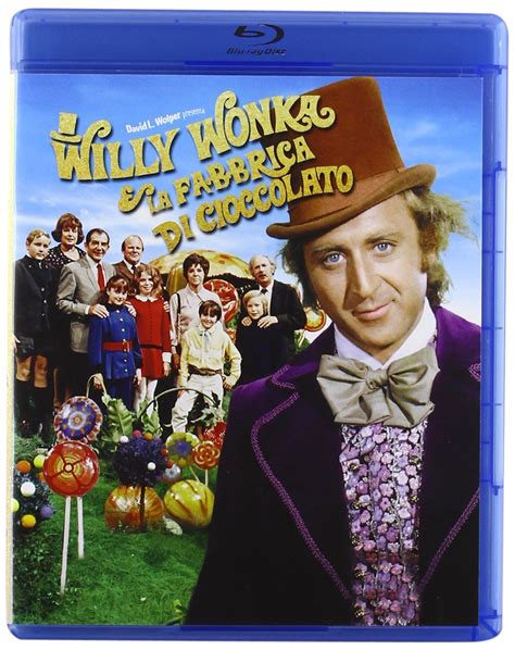 willy wonka cb01|Willy Wonka e la fabbrica di cioccolato .